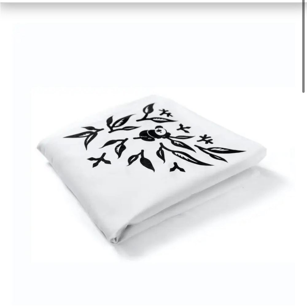 Nanit Smart sheets - Grey - Picture 2 of 3